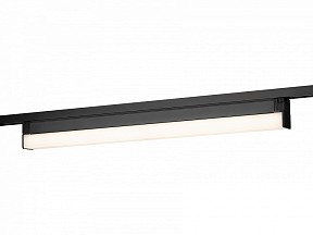 Накладной светильник Эра  черный арт. TR53 - 3040 BK