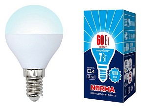 Лампа светодиодная Volpe   арт. UL-00003819