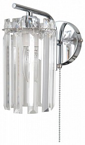 Бра Moderli Everly серый арт. V10752-1W