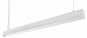 Подвесной светильник Loft it Vim белый арт. 10318/A White
