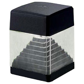 Накладной светильник Fumagalli Ester черный арт. DS1.560.000.AXD1L
