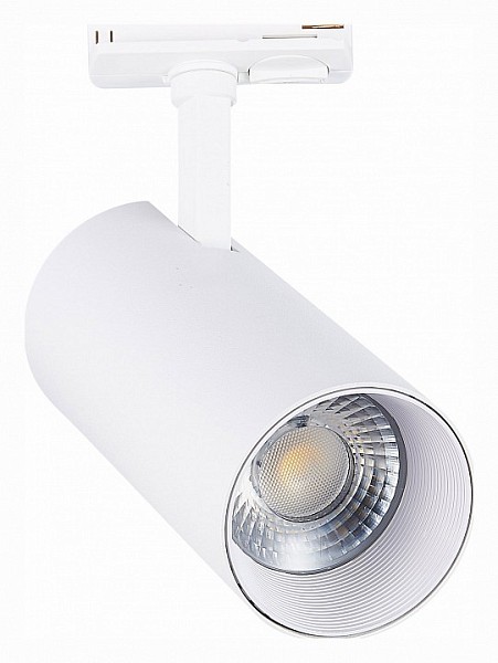 Светильник на штанге ST-Luce Mono белый арт. ST350.536.30.24