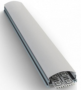Профиль Apeyron Electrics  металл арт. 08-13