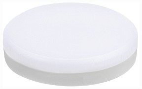 Лампа светодиодная диммируемая Voltega Wi-Fi bulbs  арт. 2431