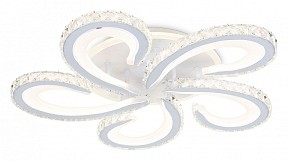 Потолочная люстра Ambrella Light FA белый арт. FA1703