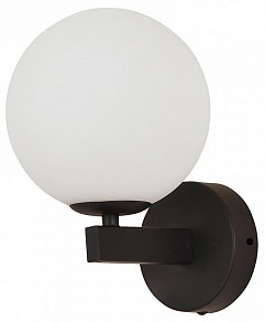 Бра Kink Light Сида черный арт. 07508-1,19