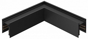 Соединитель для треков ST-Luce SKYLINE 48 черный арт. ST1007.449.12
