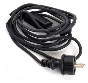 Сетевой провод Feron DM403  арт. 48190