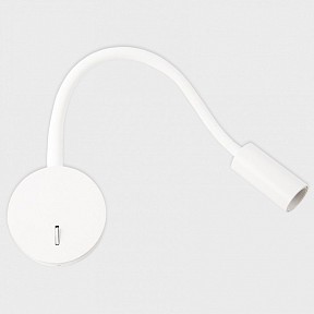 Бра Italline DE белый арт. DE-316 white