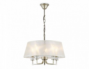 Подвесной светильник Ambrella Light HIGH LIGHT золото арт. LH71211