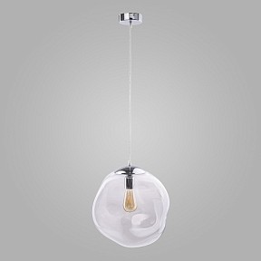 Подвесной светильник TK Lighting Sol хром арт. 4262 Sol
