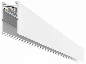 Трек ST-Luce SKYLINE 220 белый арт. ST015.519.00H