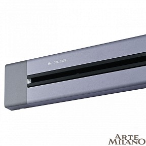 Трек Arte Milano Am-track-sockets серый арт. 382305TO/50 Grey