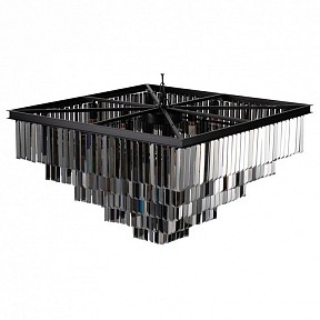 Подвесная люстра Loft it Prism черный арт. 10018/800S