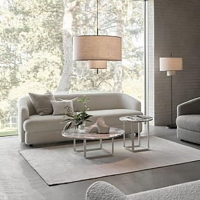 Подвесной светильник Imperiumloft ANDREAN черный арт. andrean01