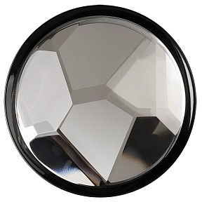 Накладной светильник Odeon Light L-VISION черный арт. 7174/5WL