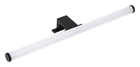 Подсветка для зеркала Arte Lamp A2937 черный арт. A2937AP-1BK