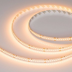 Лента светодиодная Arlight A200 24V 10mm 20 W/m белый арт. 037223