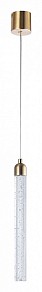 Подвесной светильник Arte Lamp Bias латунь арт. A1802SP-5PB