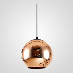 Подвесной светильник Imperiumloft Copper Shade медь арт. 40.018