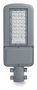 Консольный светильник Feron SP3040 серый арт. 41547