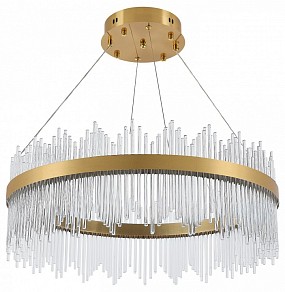 Подвесной светильник Natali Kovaltseva  золото арт. INNOVATION STYLE 83160
