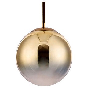Подвесной светильник Arte Lamp Jupiter золото арт. A7962SP-1GO