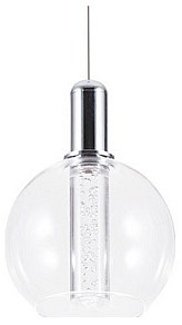 Подвесной светильник Arte Lamp Valley хром арт. A1023SP-1CC