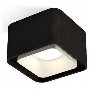 Накладной светильник Ambrella Light Xs7833 белый арт. XS7833001