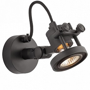 Бра Covali  черный арт. WL-30468