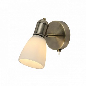 Бра Escada Vintage бронза арт. 2135/1A