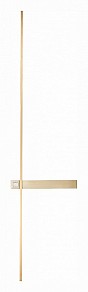 Бра ST-Luce Astente желтый арт. SL1589.301.01