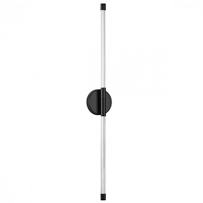 Бра Odeon Light Anta черный арт. 4393/20WL
