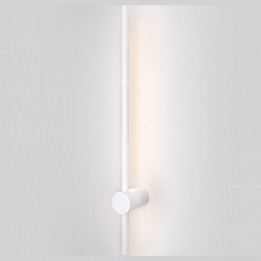 Бра Elektrostandard Cane белый арт. Cane LED белый (MRL LED 1121)
