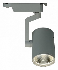Светильник на штанге Arte Lamp Track Lights белый арт. A2330PL-1WH