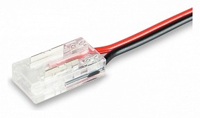 Соединитель для светодиодной ленты Ambrella Light GS  арт. GS7401