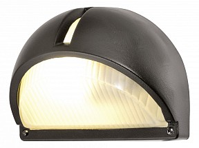 Накладной светильник Arte Lamp Urban черный арт. A2801AL-1BK