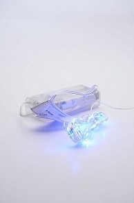 Гирлянда Feron CL570 неокрашенный арт. 32367
