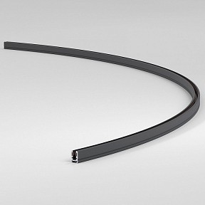 Трек Elektrostandard Mini Magnetic черный арт. a065642