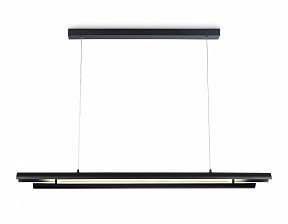 Подвесной светильник Ambrella Light TN черный арт. TN71337