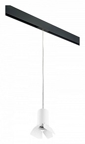 Подвесной светильник Lightstar Rullo черный арт. PRORP436436