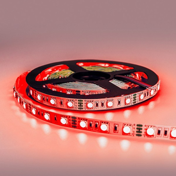 Лента светодиодная Eleganz LUX белый арт. EL-LS-14RGB