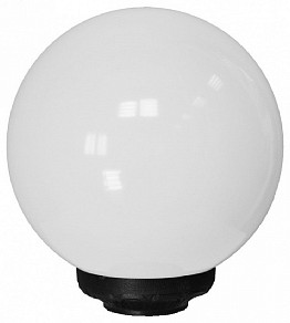 Плафон Fumagalli Globe 250 черный арт. G25.B25.000.AYE27