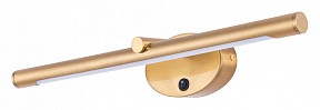 Подсветка для зеркала Arte Lamp Ronnie бронза арт. A8025AP-1PB
