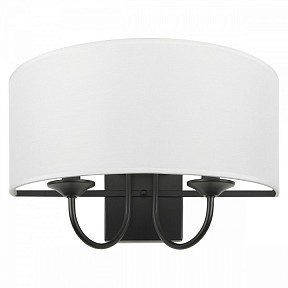 Накладной светильник Loft it Balance черный арт. 10416W BL