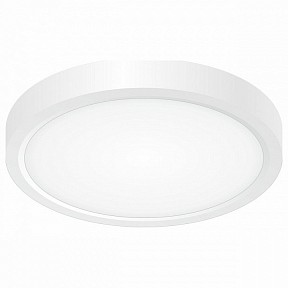 Накладной светильник Citilux Бейсик белый арт. CL738120N