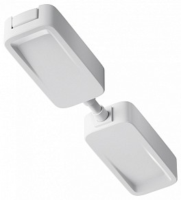 Соединитель для треков Maytoni Accessories for tracks Radity белый арт. TRA084C-W-12