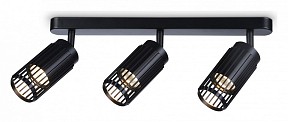 Спот Ambrella Light TN черный арт. TN51690