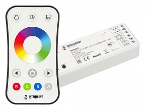 Контроллер Arlight SMART белый арт. 036187