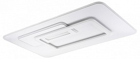 Накладной светильник Escada Rung белый арт. 10294/3LED
